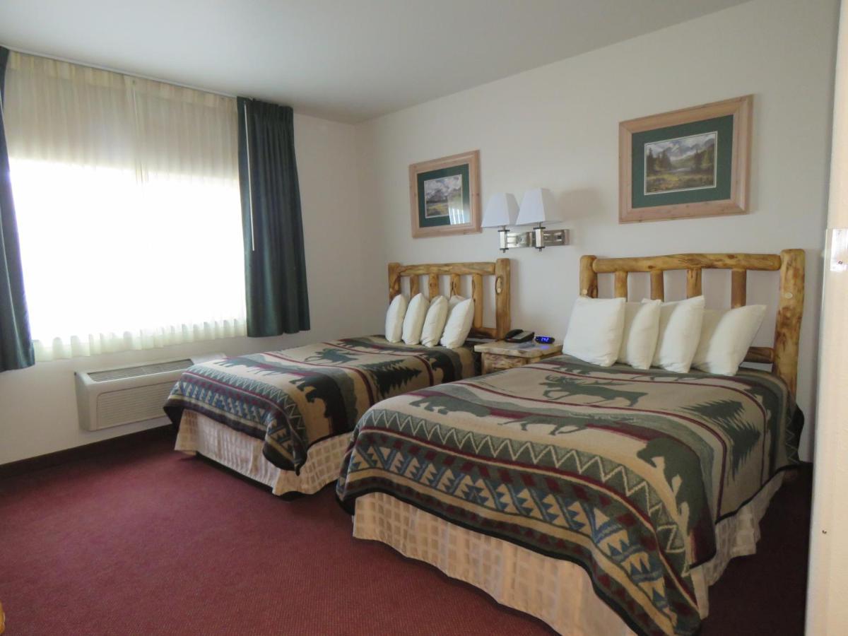 North Park Inn & Suites Walden Quarto foto